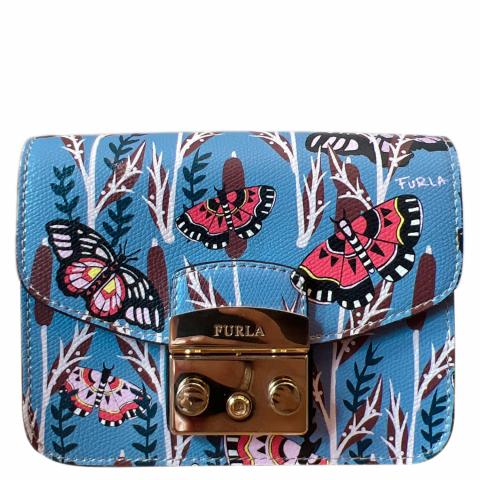 Furla metropolis butterfly on sale